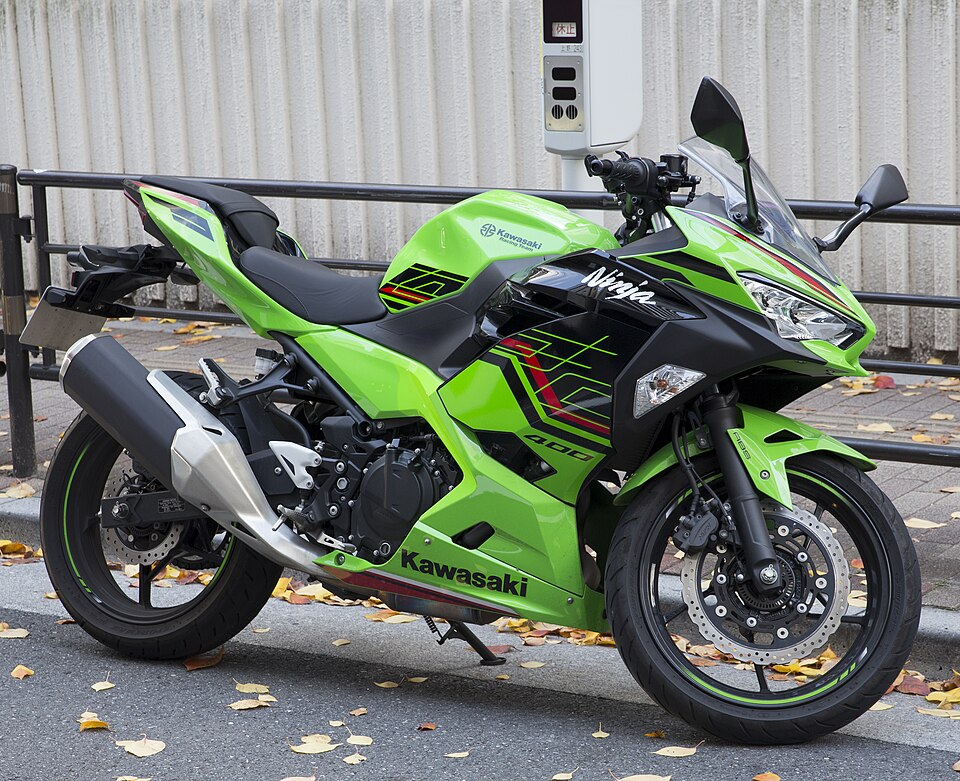 Motorcycle Takeover Payments