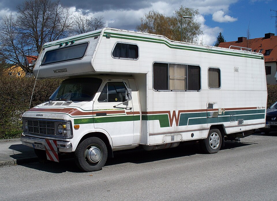 RV Takeover Payments